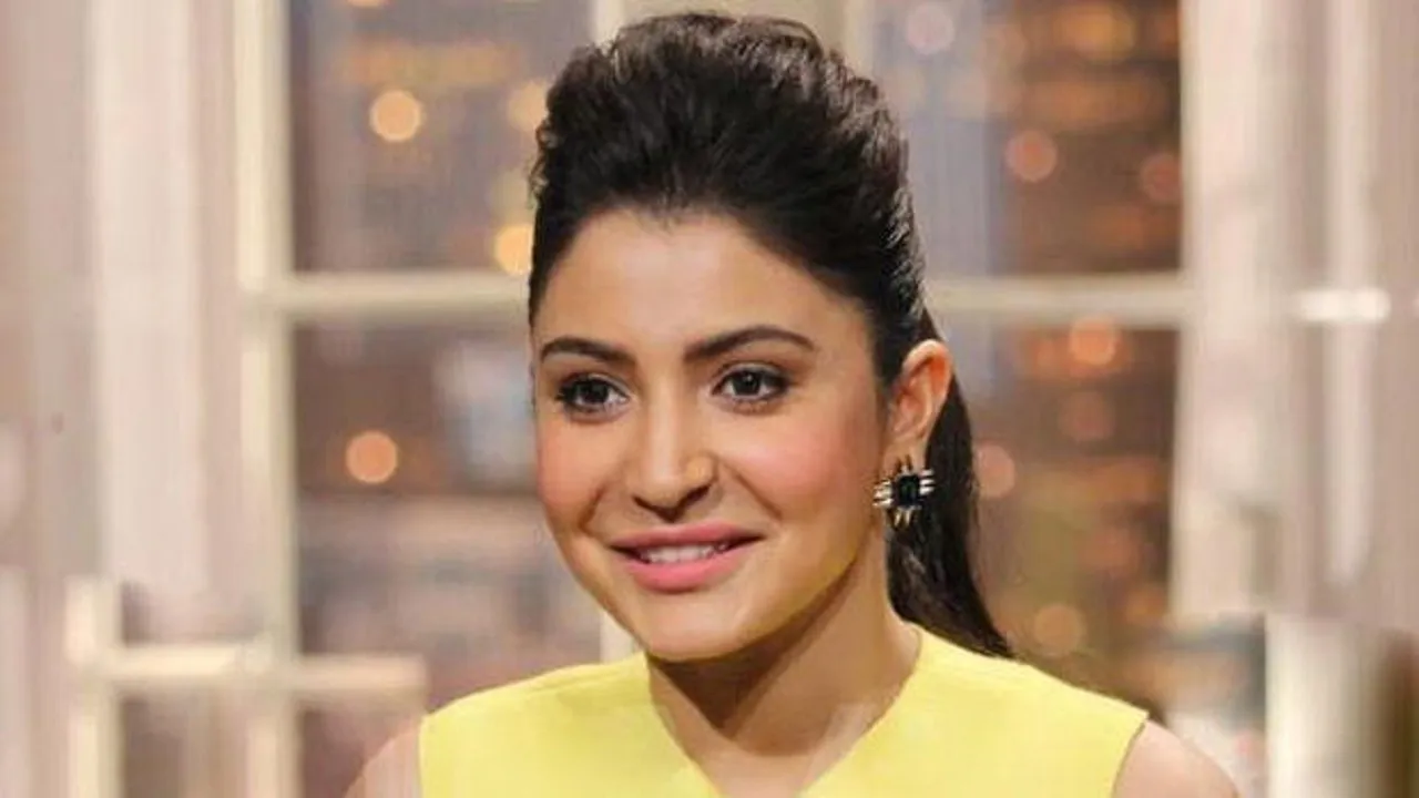 anuskha