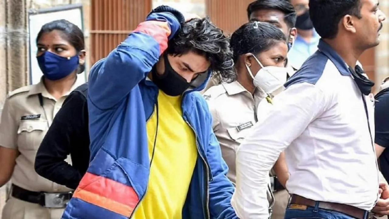 Aryan khan