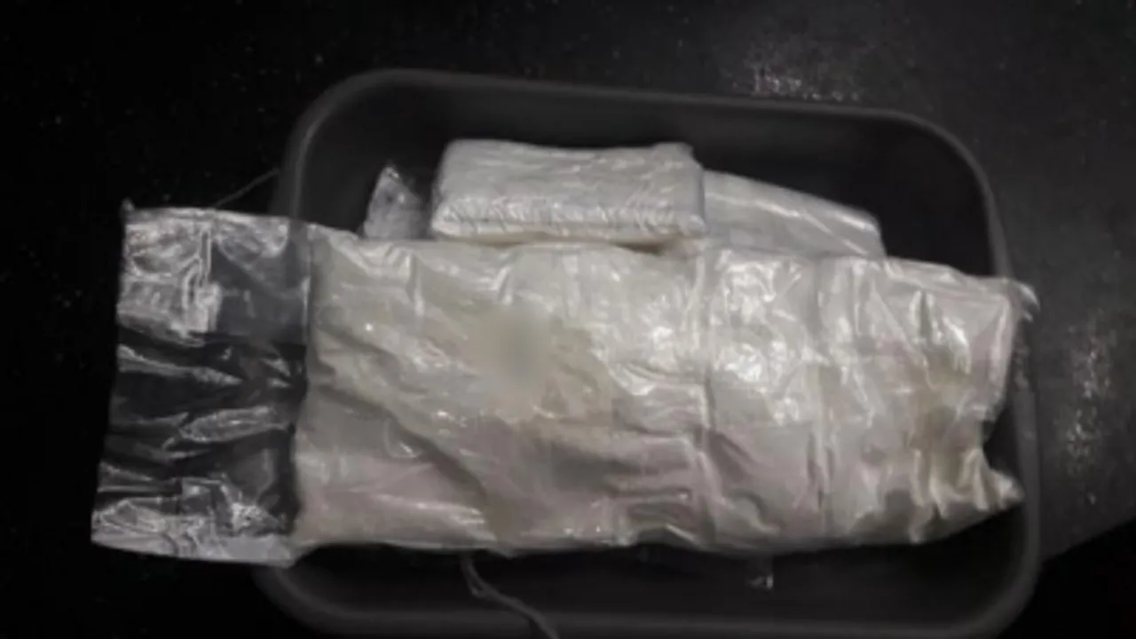 cocaine