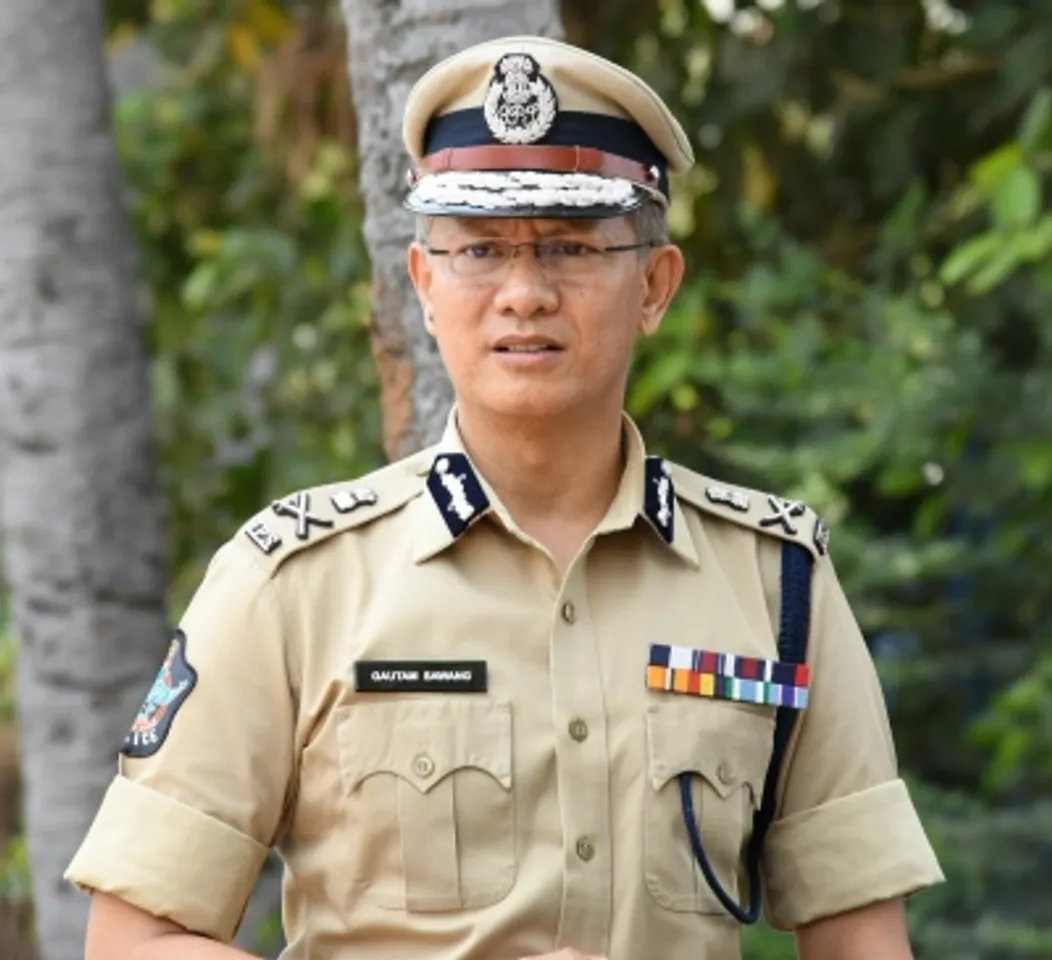 D Gautam