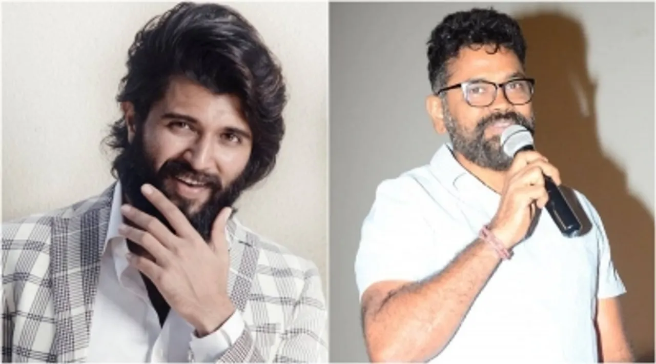 Director Sukumar