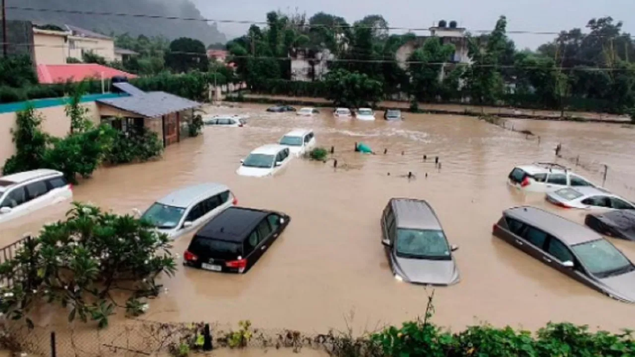 Flood