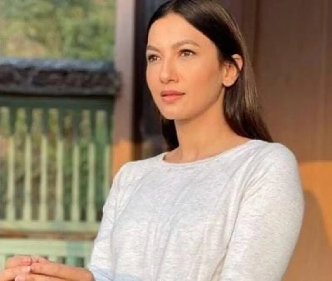 Gauahar Khan