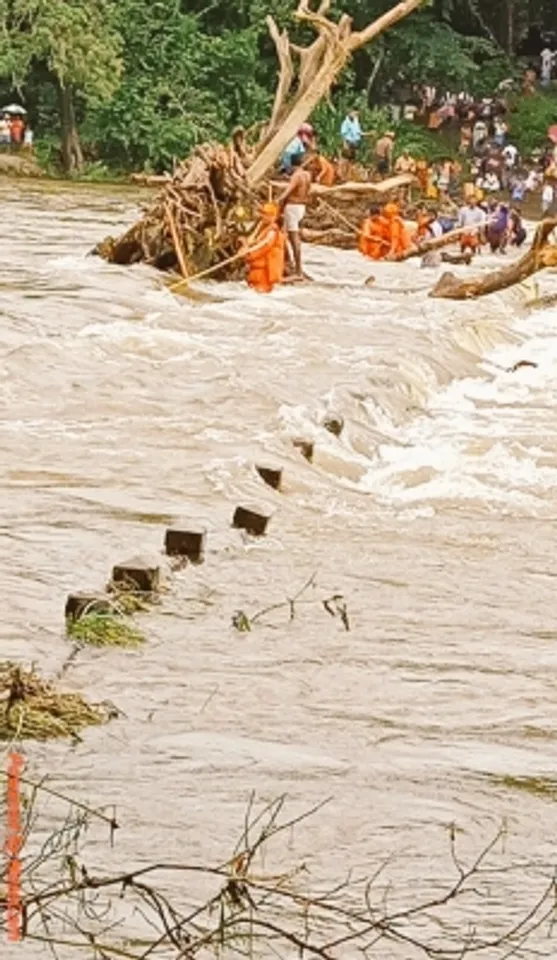 Kerala flood