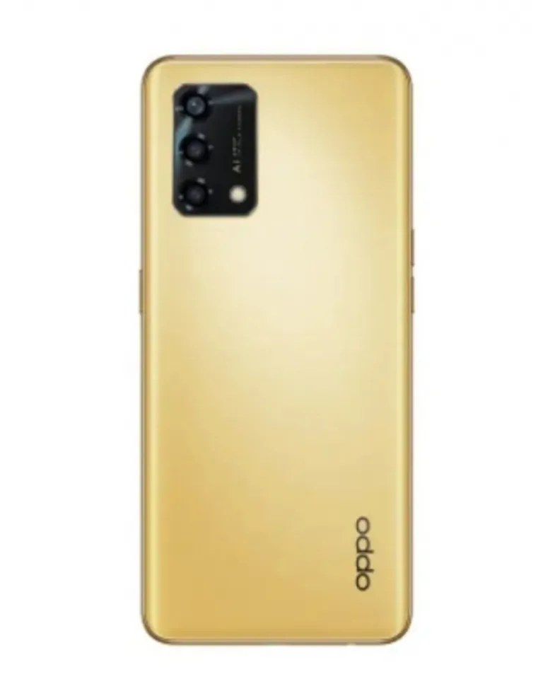 OPPO to