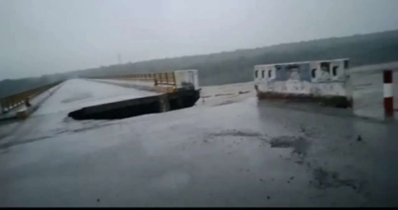 rain hit