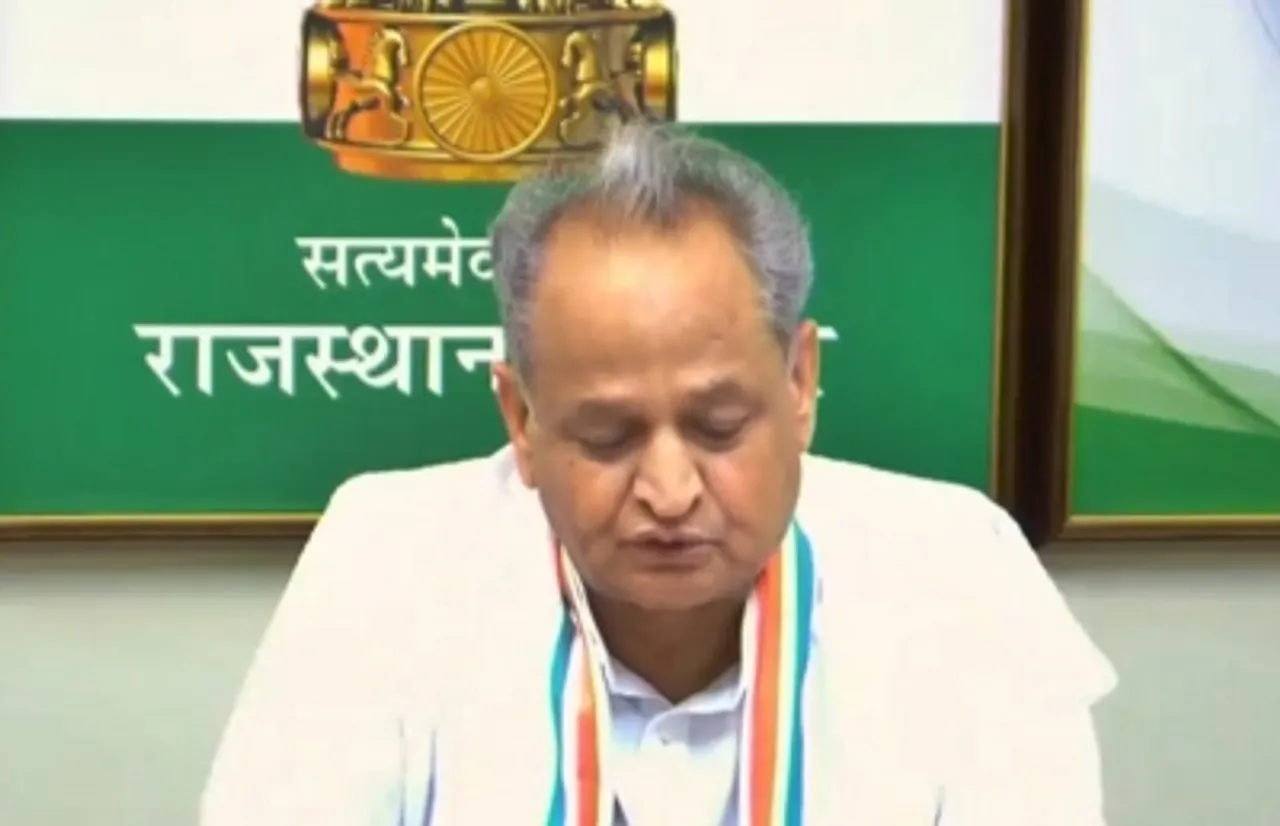 Rajathan Chief