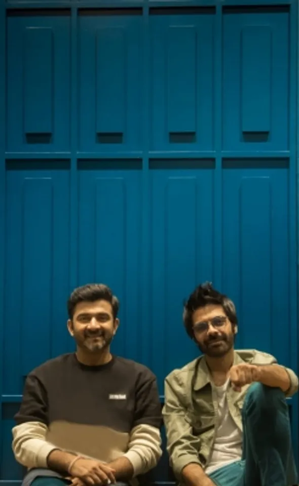 SACHIN JIGAR