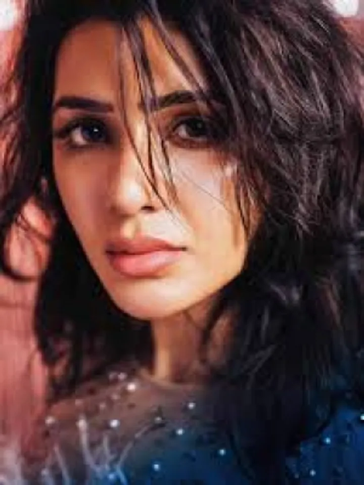Samantha