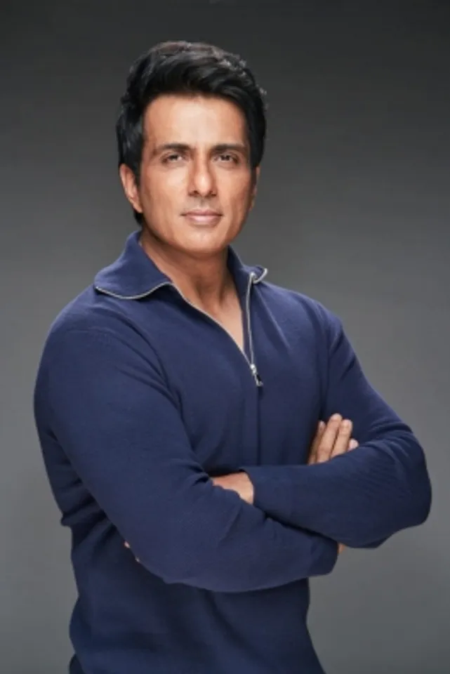Sonu Sood