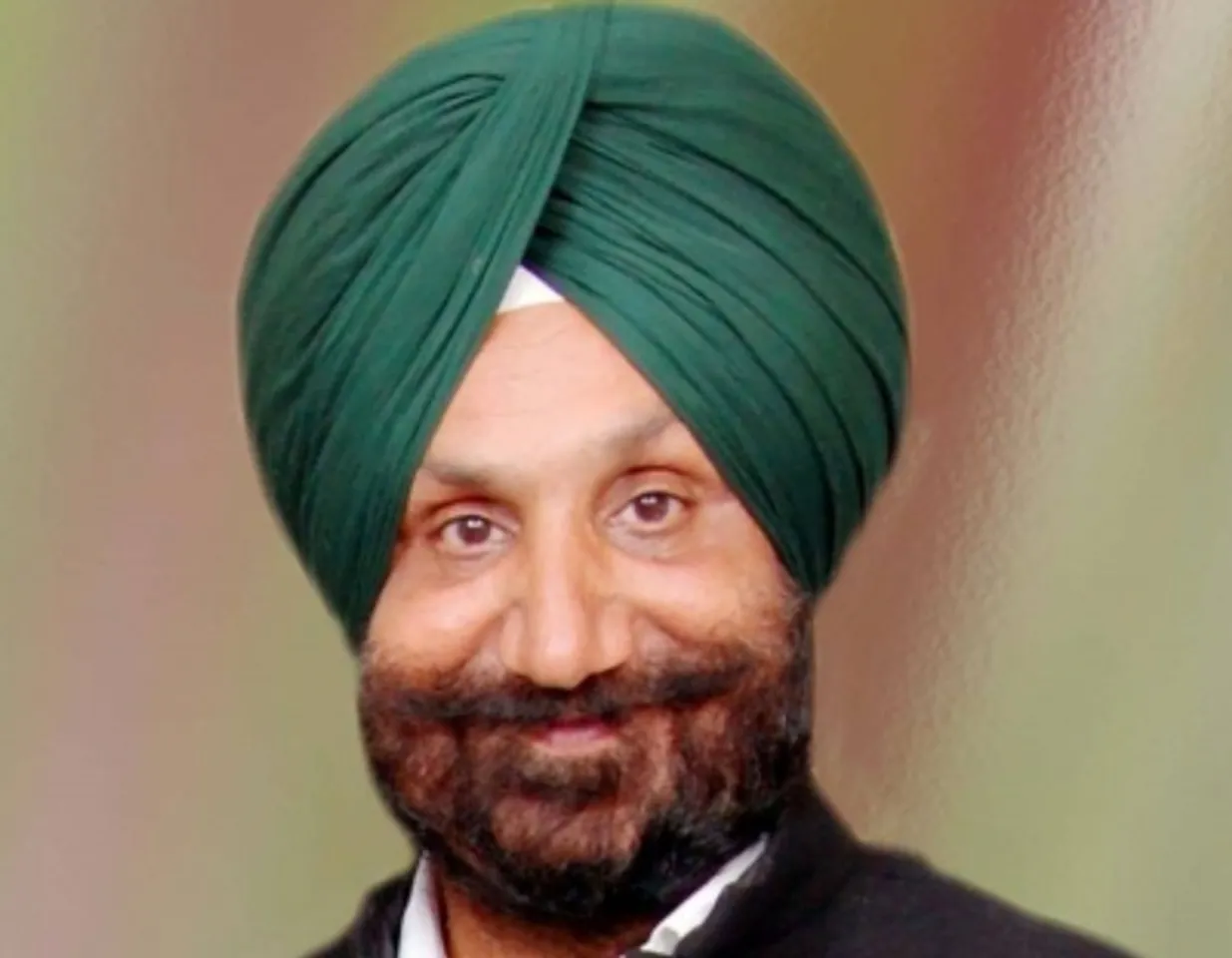 Sukhjinder Singh