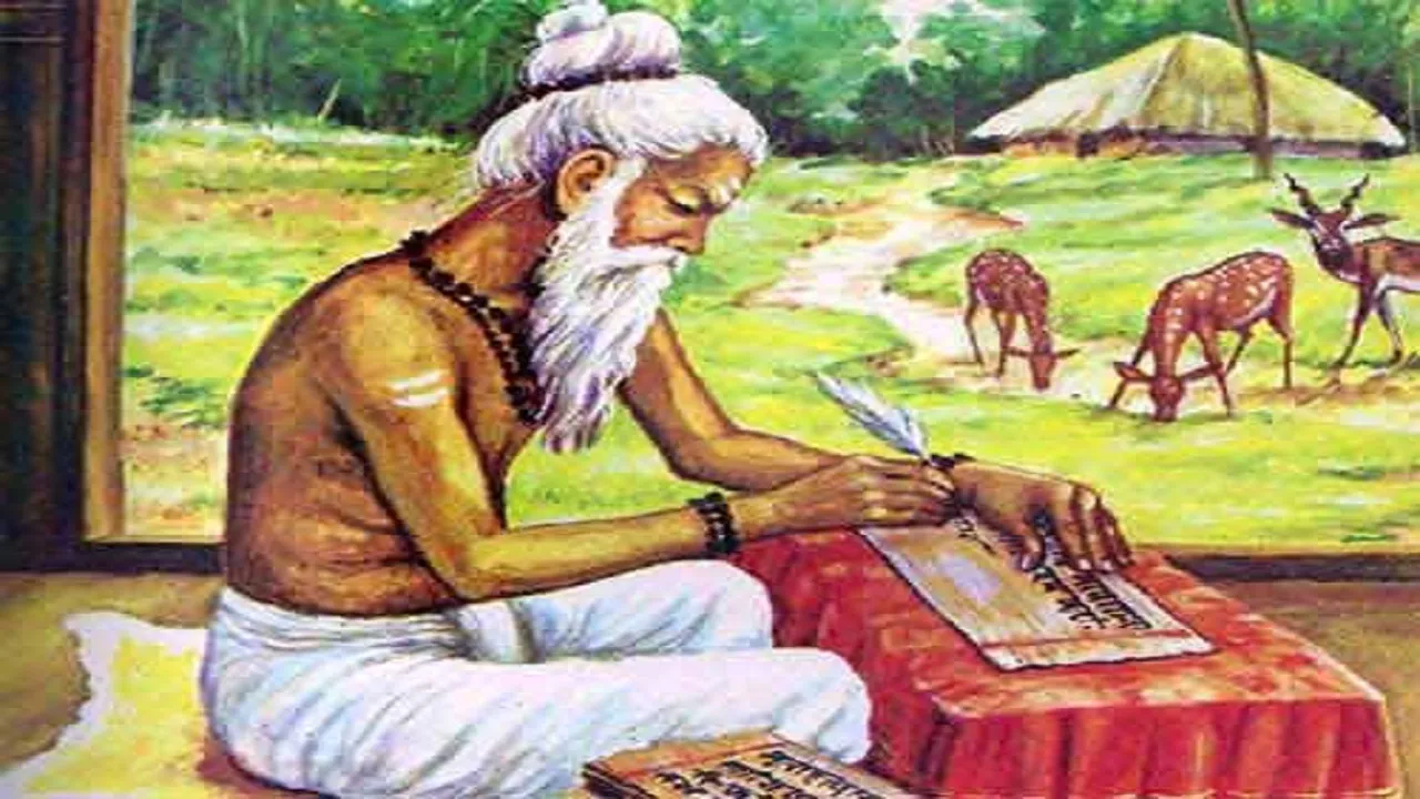 valmiki