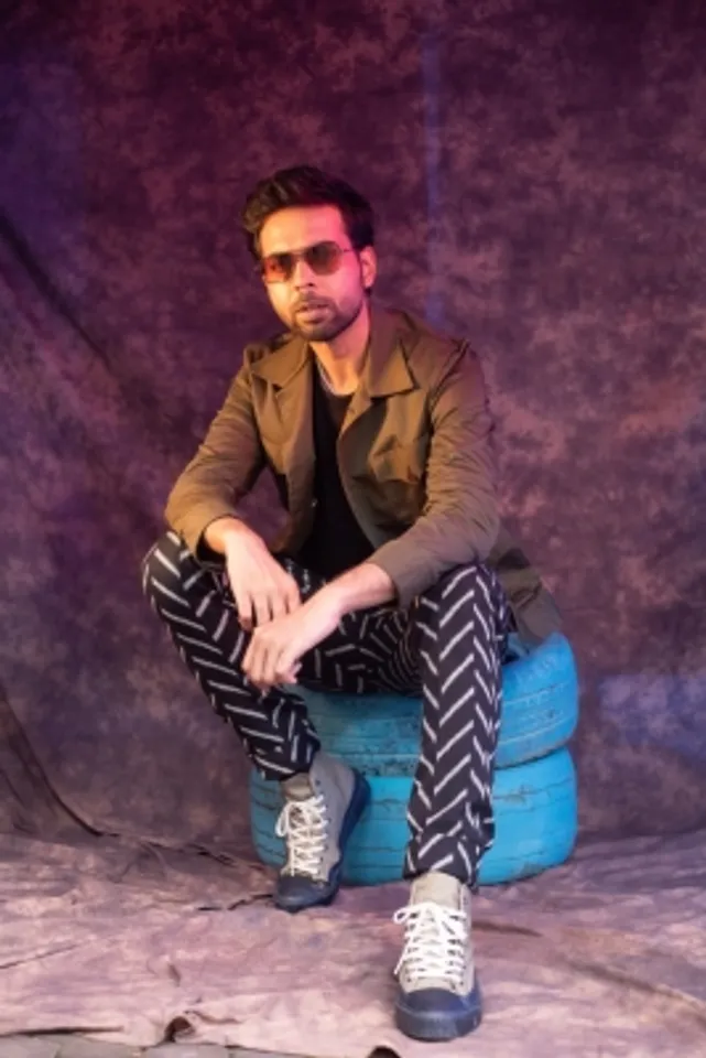 Abhihek Banerjee
