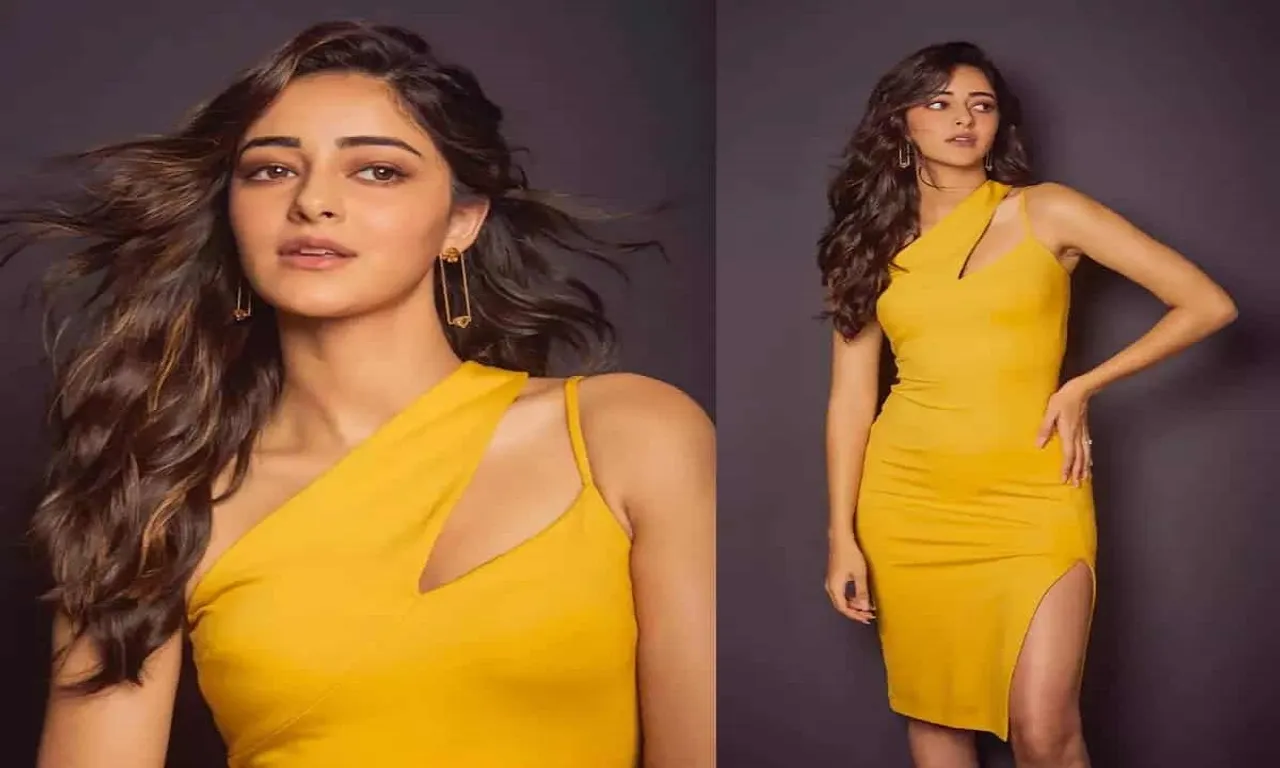 Ananya Pandey 1 RE