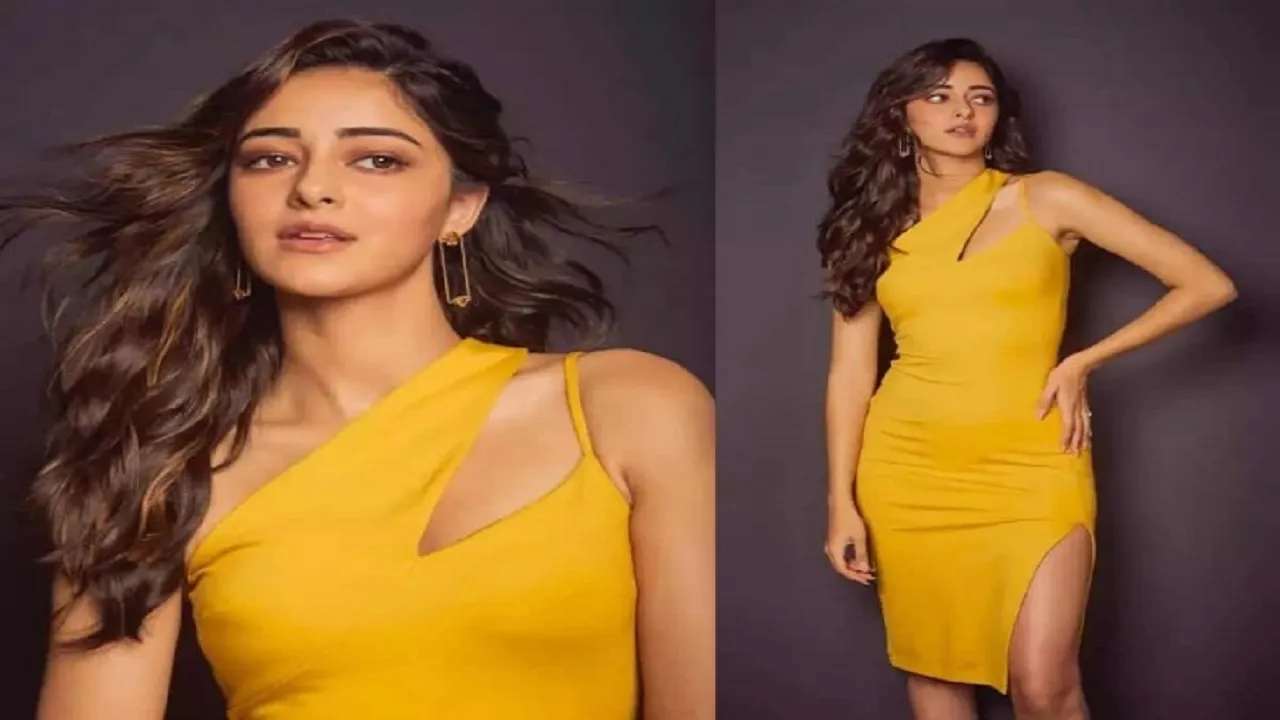 Ananya Pandey