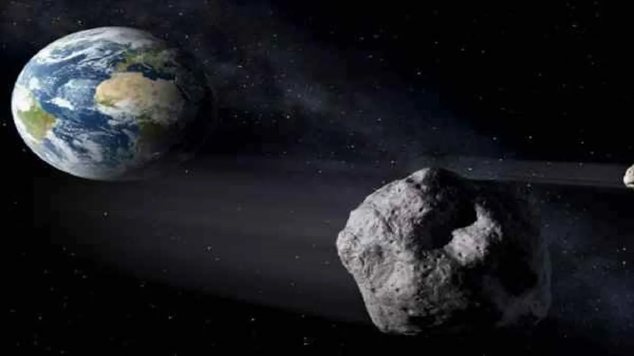 astroide