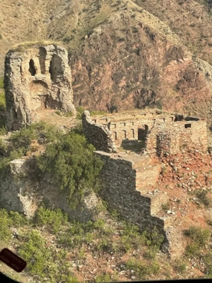 Century-old Nandana