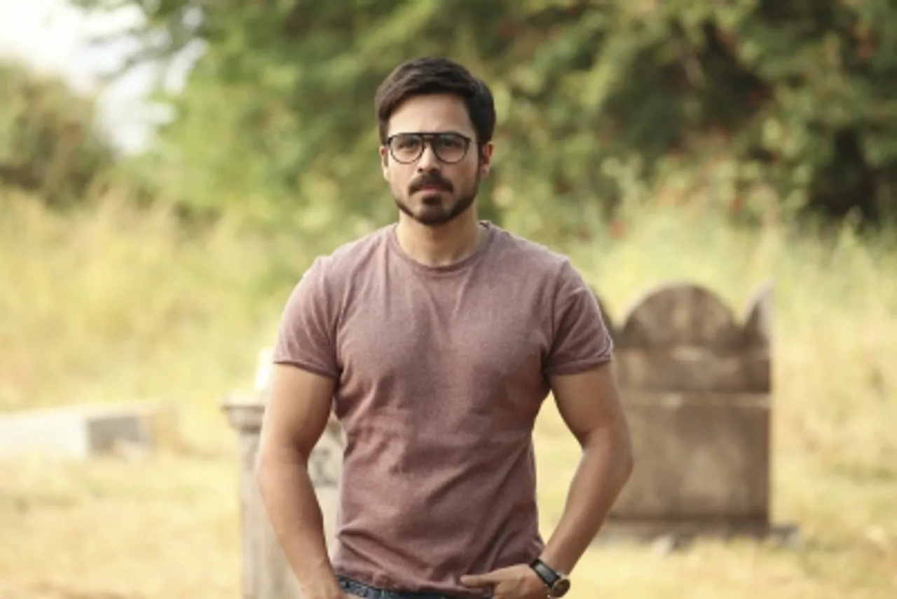 Emraan Hahmi