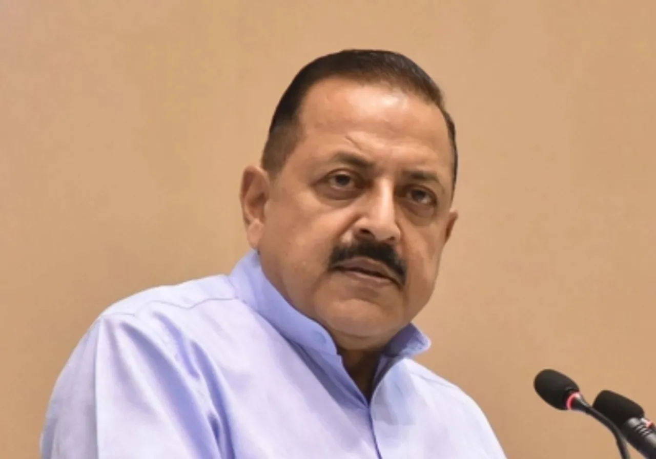 Jitendra Singh