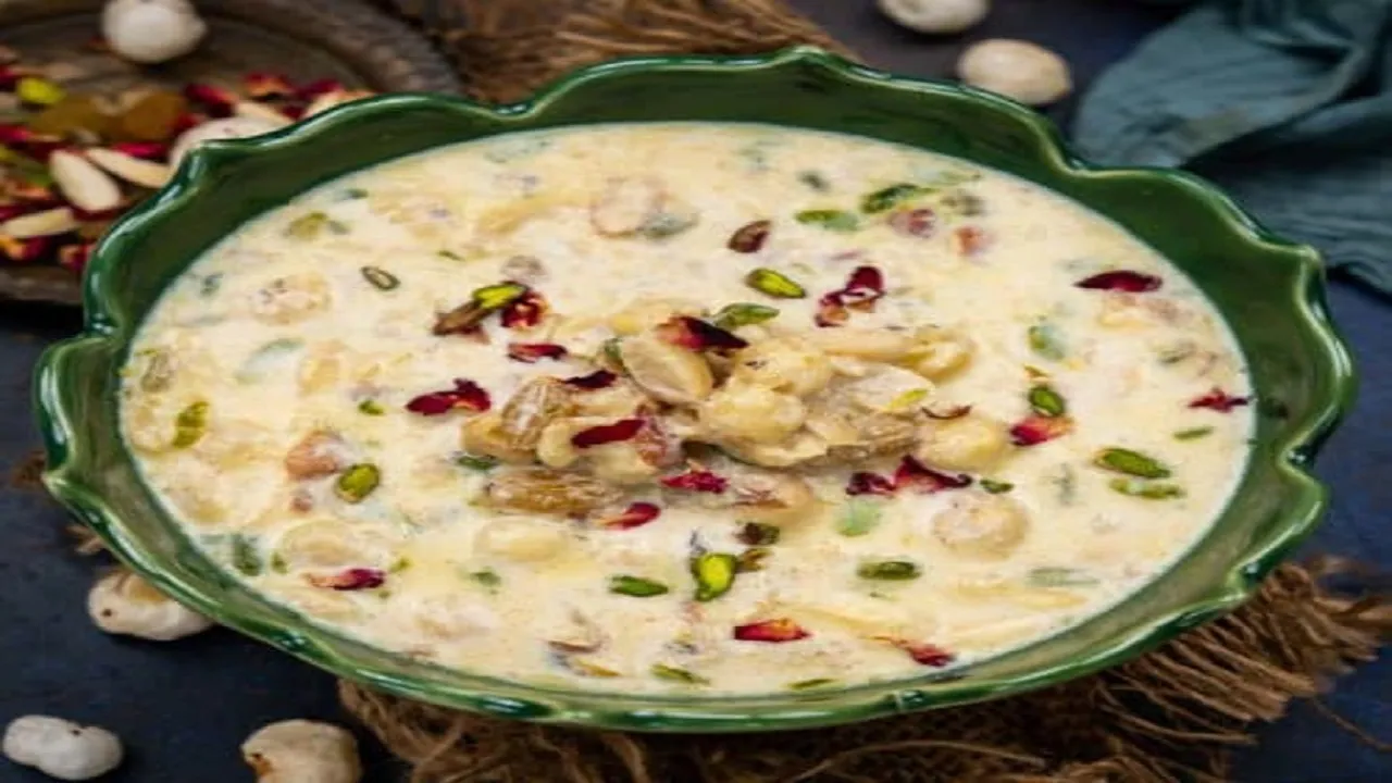 kheer