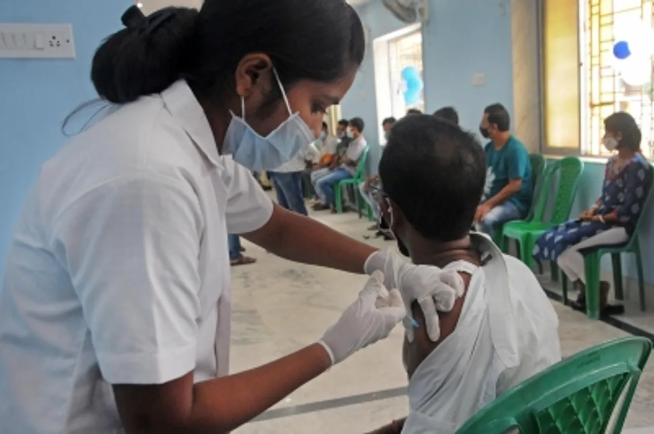 KolkataA health