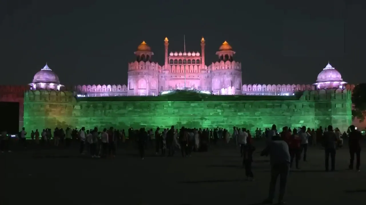 lal kila