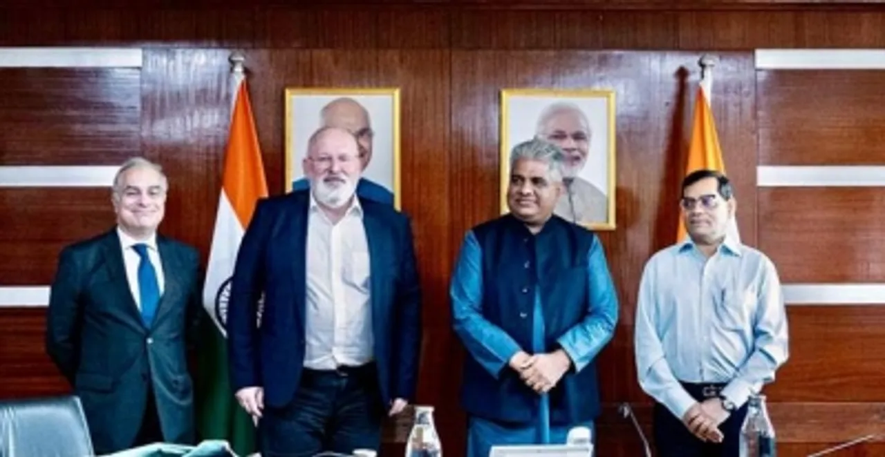 New Delhi