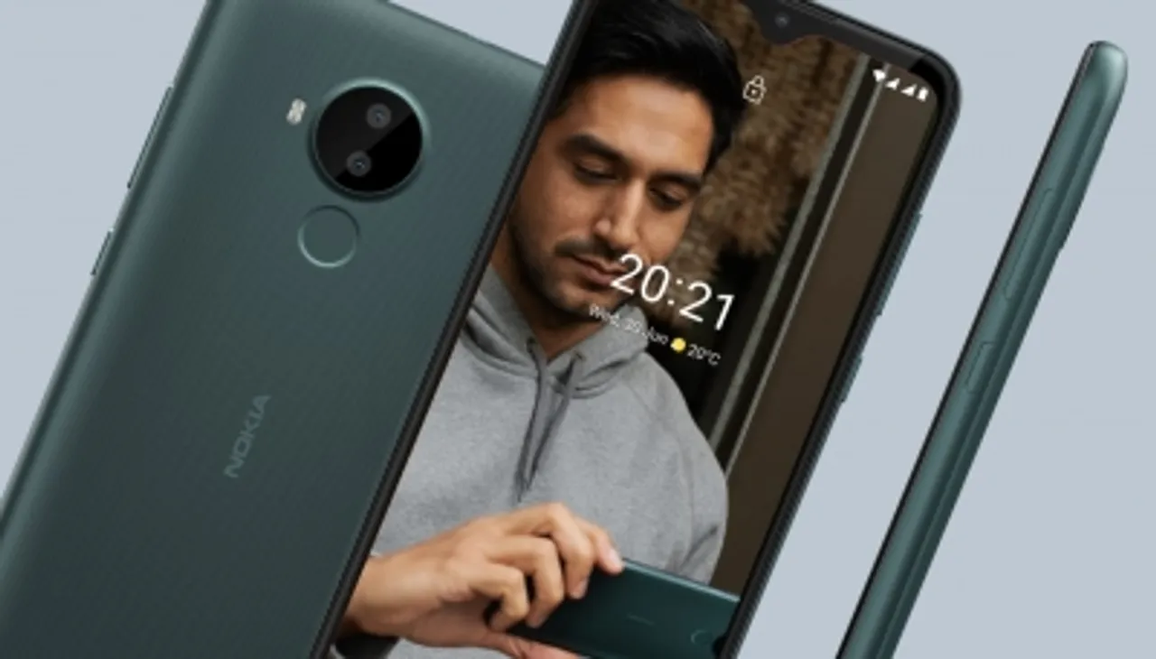 Nokia launche