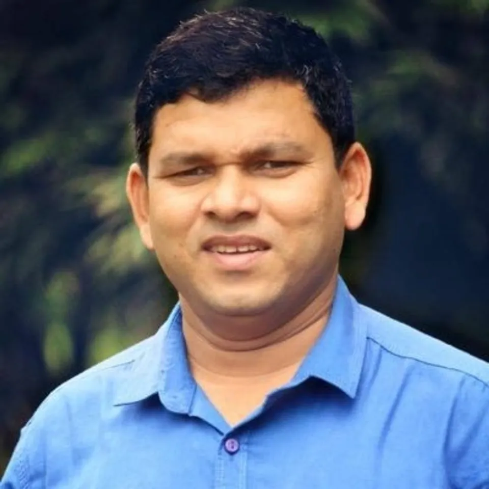 Praad Gaonkar
