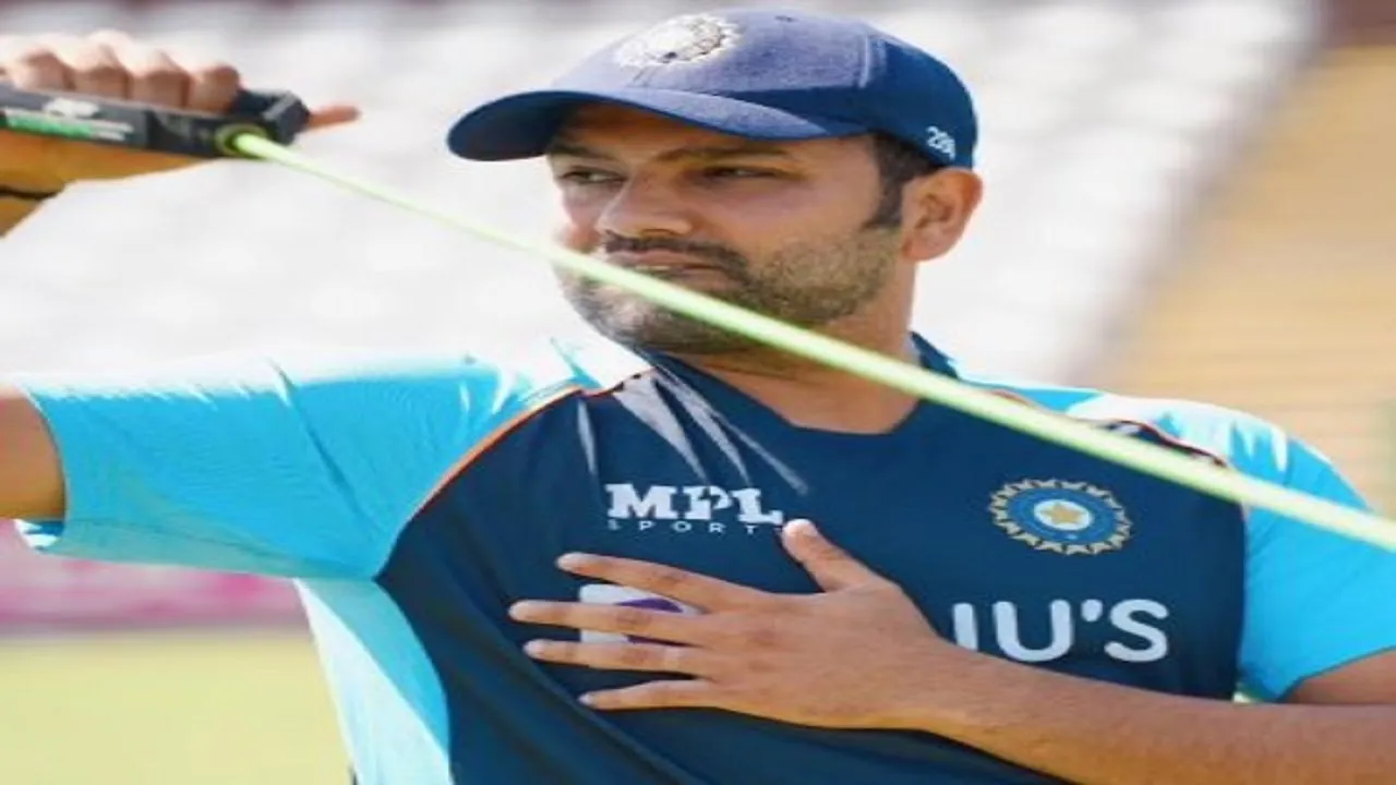 rohit sharma