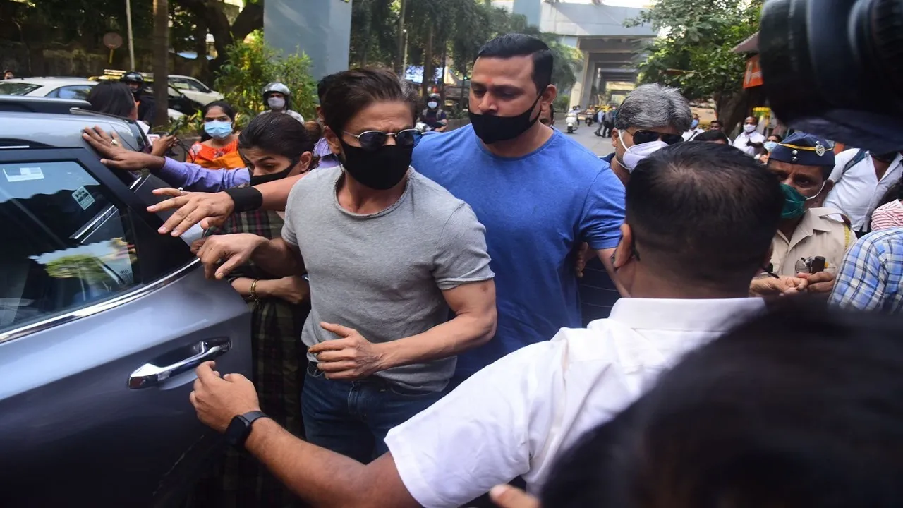 shahrukh khan
