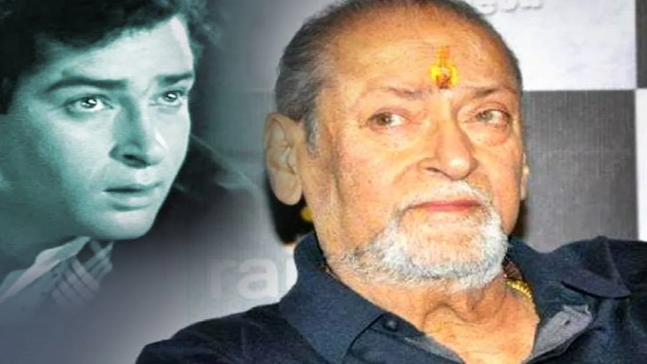 shammi kapoor
