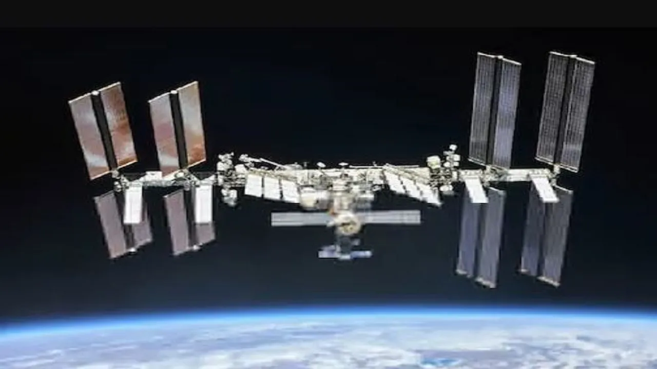 Space Station
