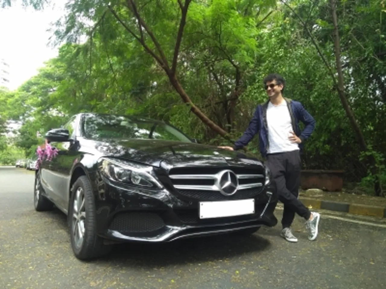 Tahir Raj