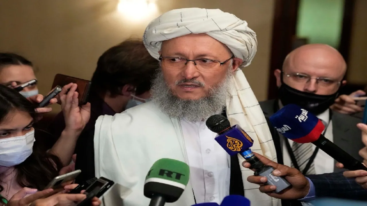 taliban