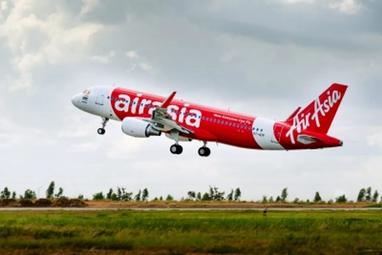 Air Aia