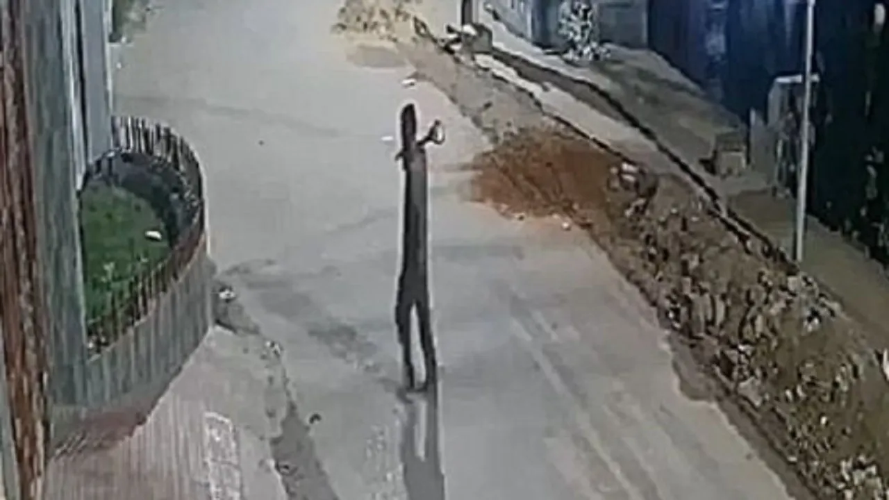 Bangladesh Violence