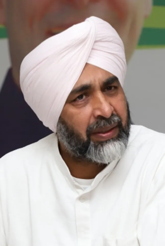 Bengaluru Punjab