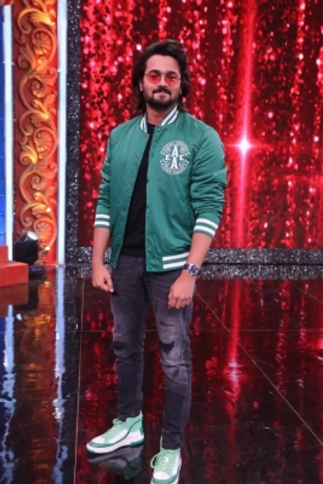 Bhuvan Bam