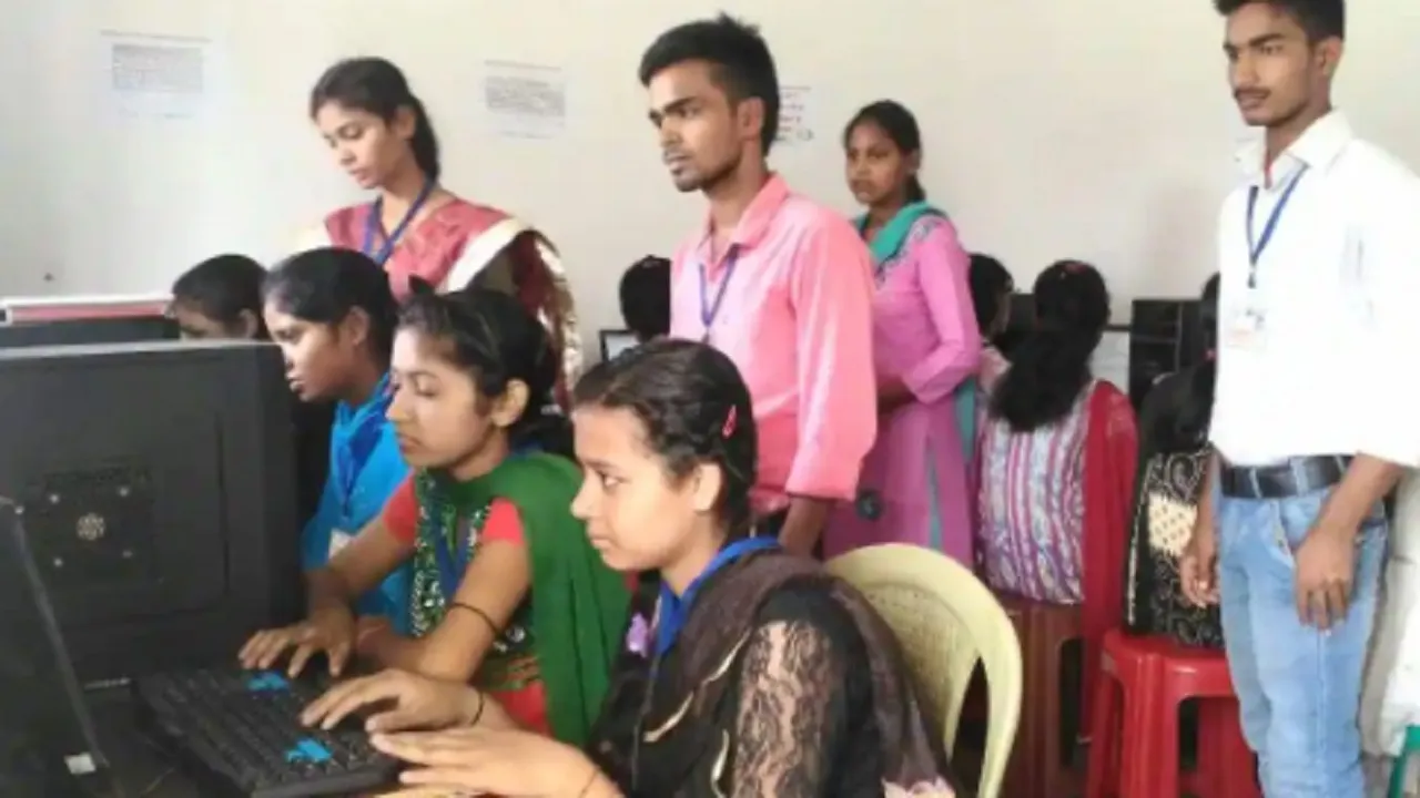 Computer Education