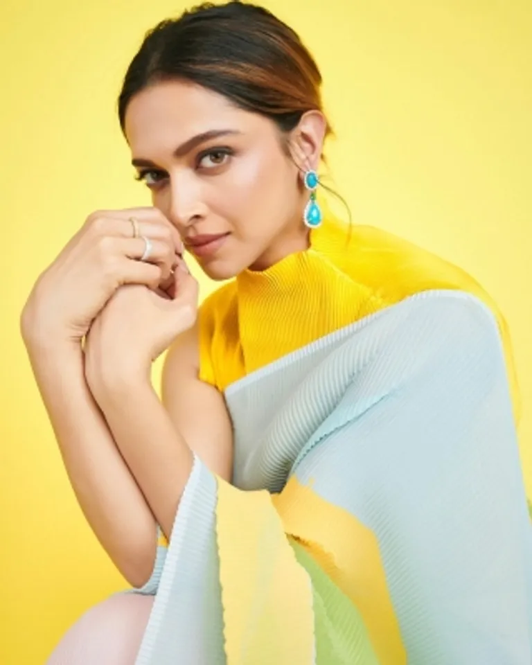 Deepika PadukonePhoto