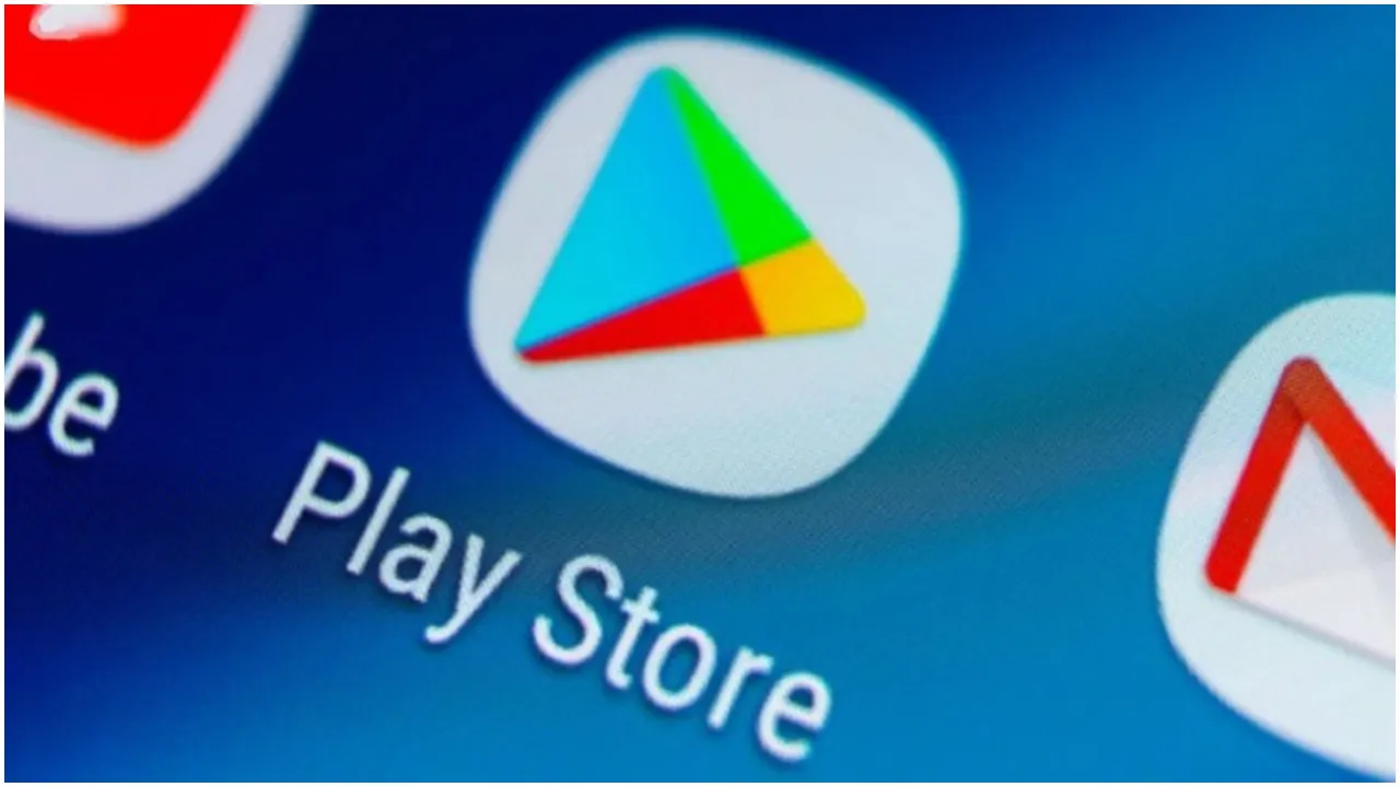 गूगल प्ले स्टोर (Google Play Store)