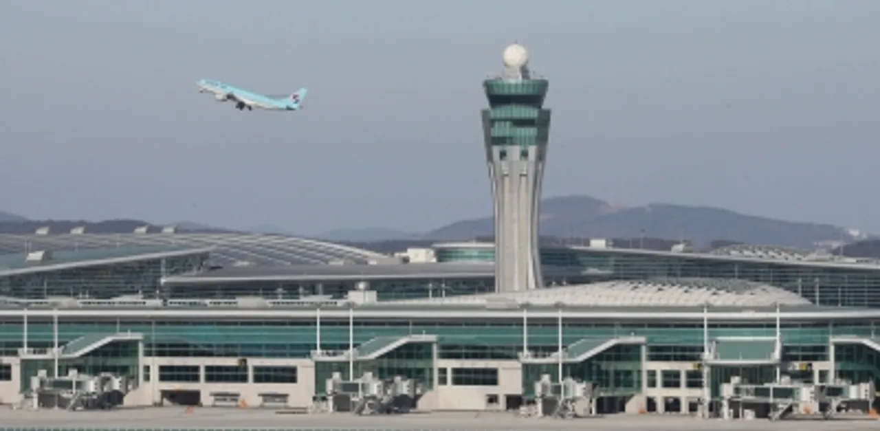 Incheon Intl