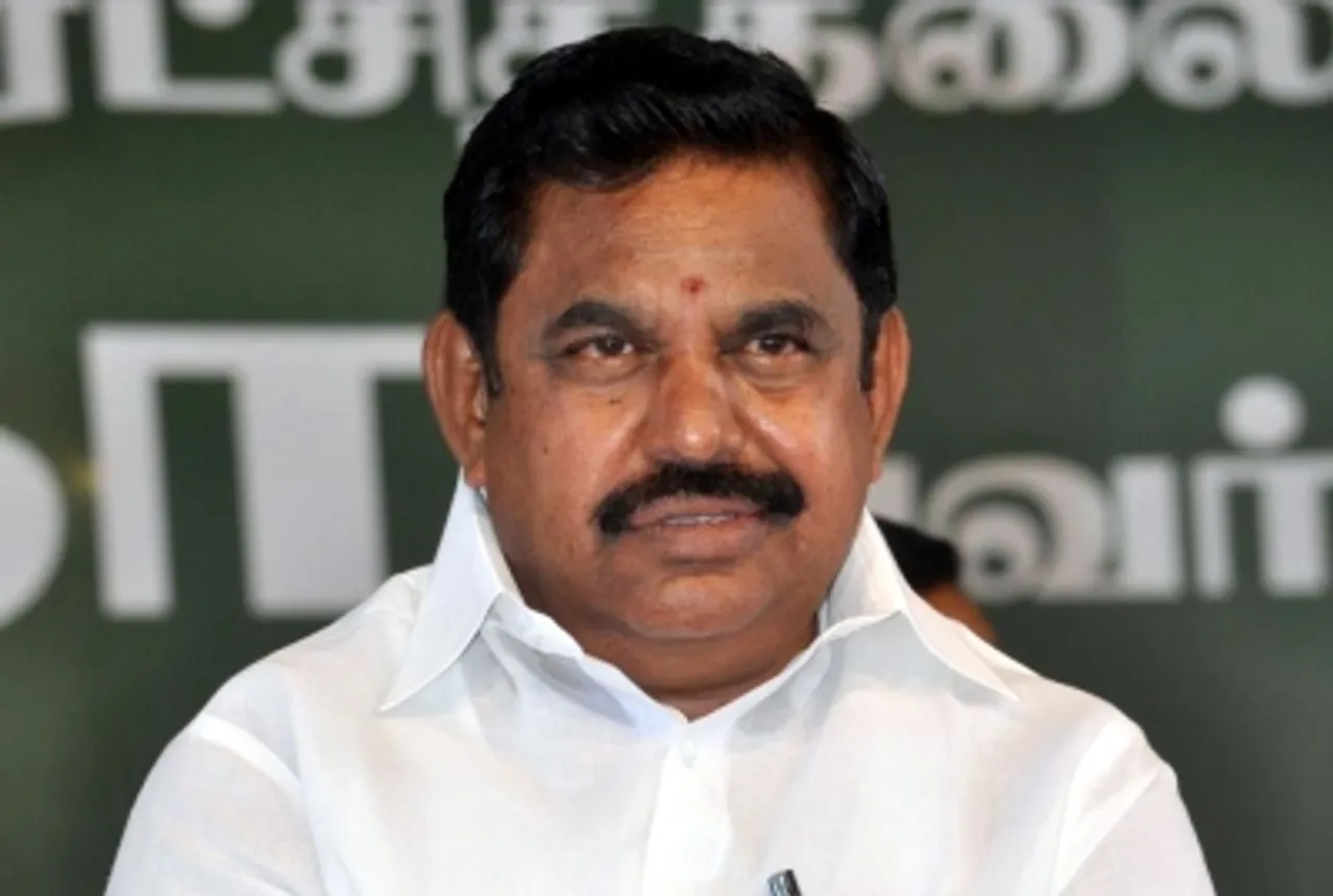K Palaniwami