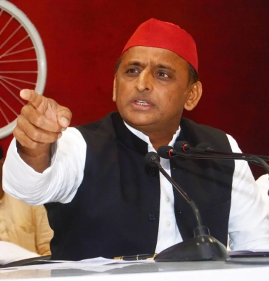 LUCKNOW