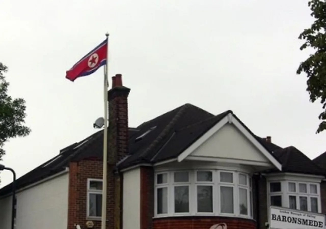 N Korean