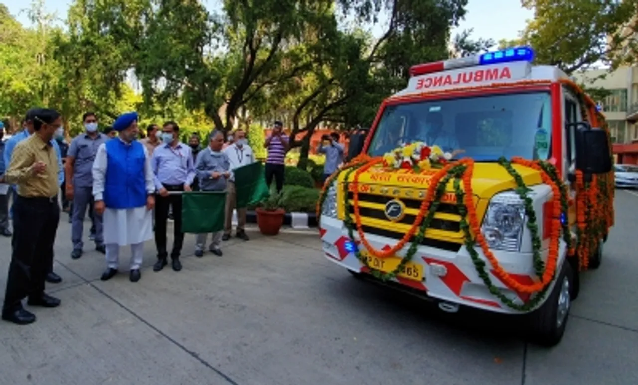 New Delhi