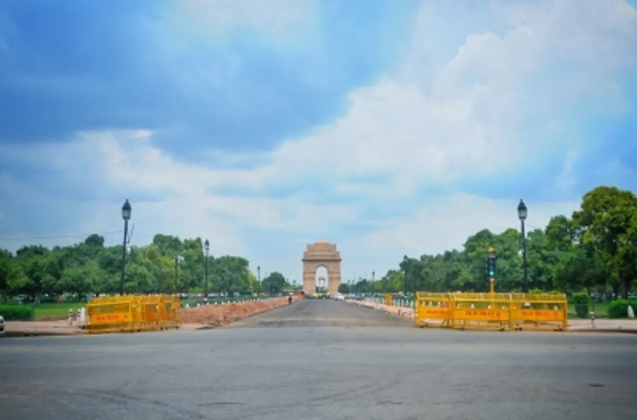 New Delhi
