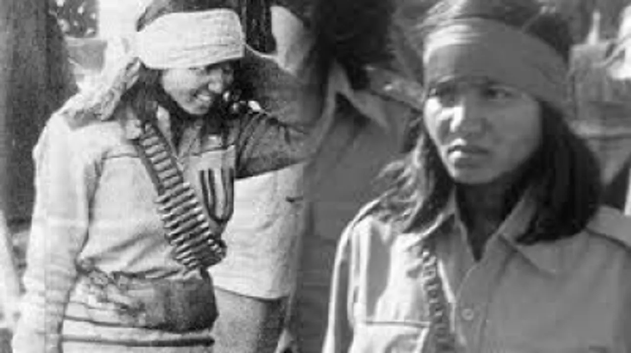 Phoolan Devi