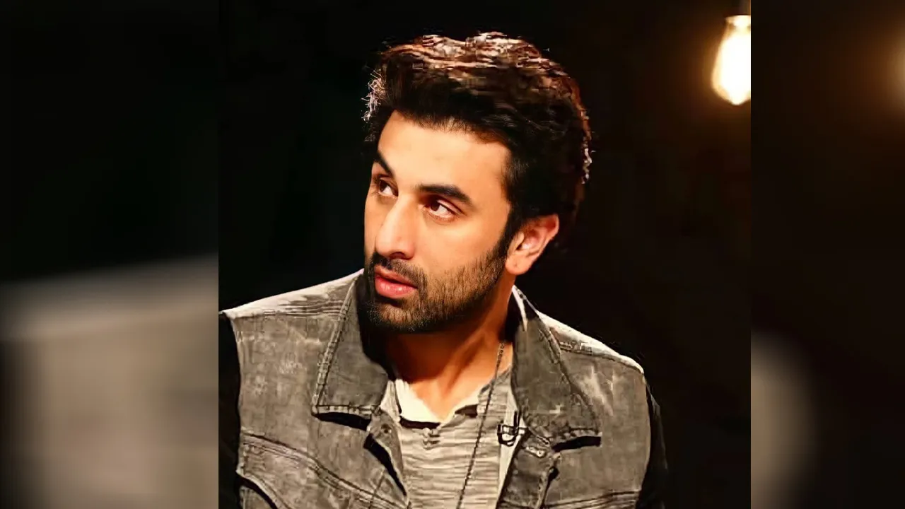 Ranbir Kapoor